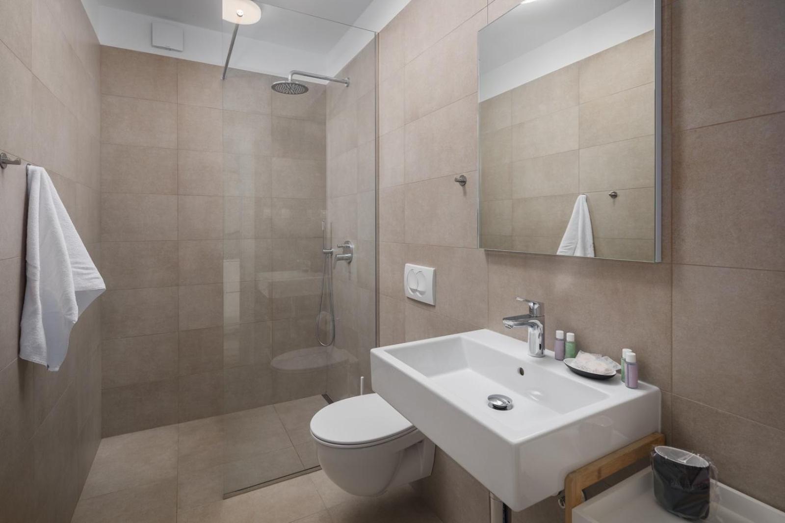 Lana Premium Residence Porec Exterior photo